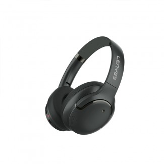 Lenyes LH61 Katlanabilir Tasarımlı TWS Kulak Üstü Bluetooth Kulaklık v5.4 Lenyes LH61 Katlanabilir Tasarımlı TWS Kulak Üstü Bluetooth Kulaklık v5.4