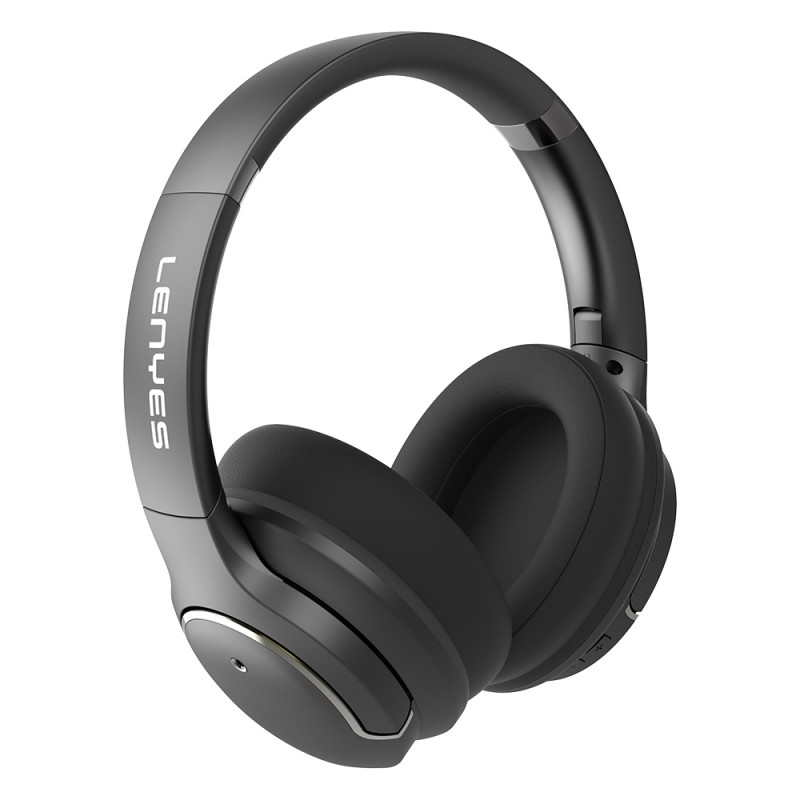 Bal-z Lenyes LH61 Katlanabilir Tasarımlı TWS Kulak Üstü Bluetooth Kulaklık v5.4