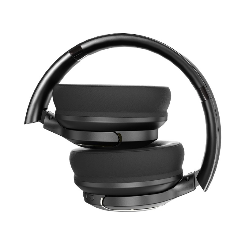 Bal-z Lenyes LH61 Katlanabilir Tasarımlı TWS Kulak Üstü Bluetooth Kulaklık v5.4