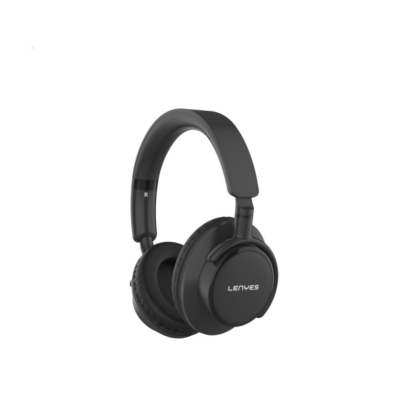 Bal-z Lenyes LH80 Kulak Üstü Bluetooth Kulaklık v5.0