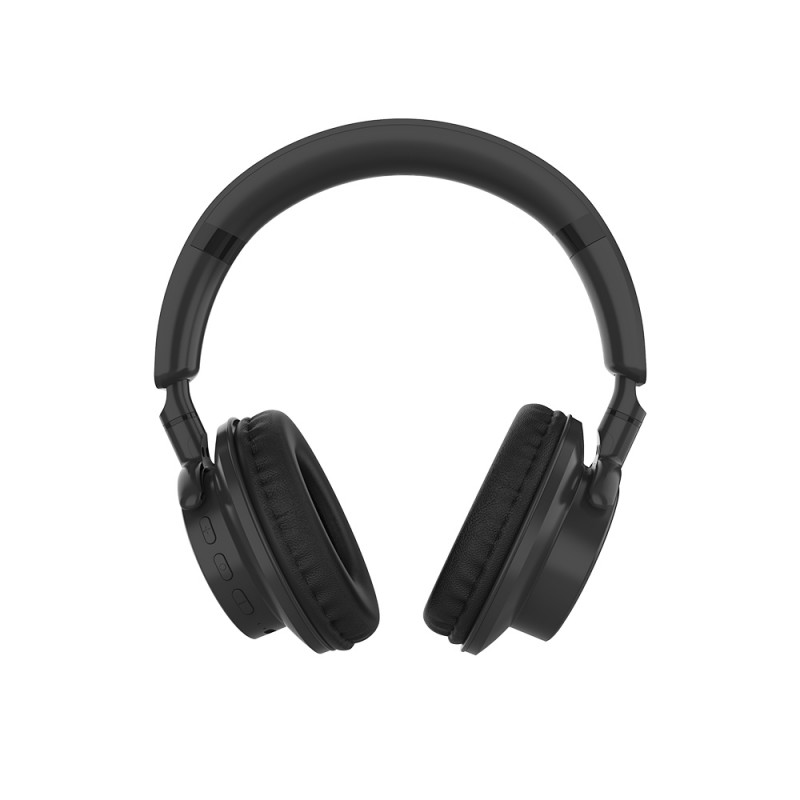 Bal-z Lenyes LH80 Kulak Üstü Bluetooth Kulaklık v5.0