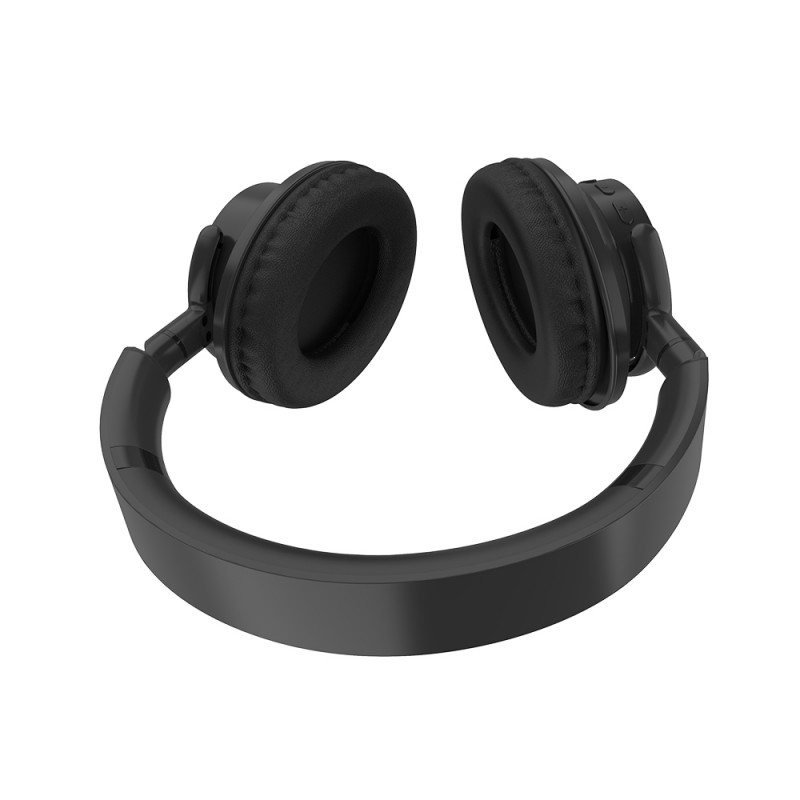 Bal-z Lenyes LH80 Kulak Üstü Bluetooth Kulaklık v5.0