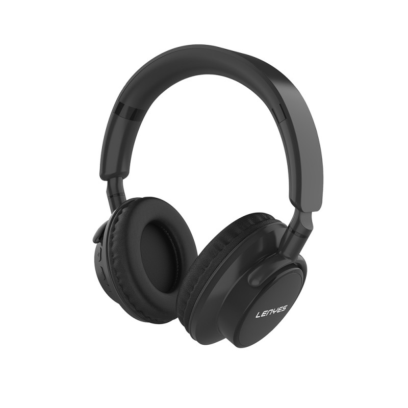 Bal-z Lenyes LH80 Kulak Üstü Bluetooth Kulaklık v5.0