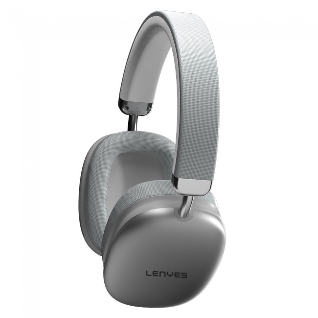 Lenyes LH81 Gürültü Engelleyici Hi-Fi Stereo Kulak Üstü Bluetooth Kulaklık v5.3 Lenyes LH81 Gürültü Engelleyici Hi-Fi Stereo Kulak Üstü Bluetooth Kulaklık v5.3