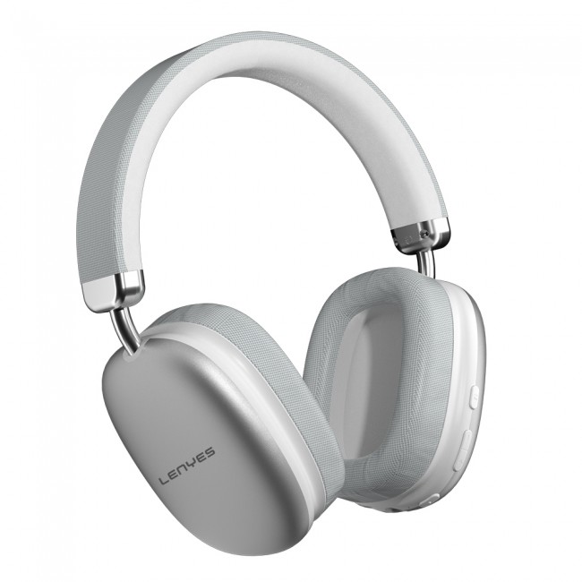 Lenyes LH81 Gürültü Engelleyici Hi-Fi Stereo Kulak Üstü Bluetooth Kulaklık v5.3 Lenyes LH81 Gürültü Engelleyici Hi-Fi Stereo Kulak Üstü Bluetooth Kulaklık v5.3