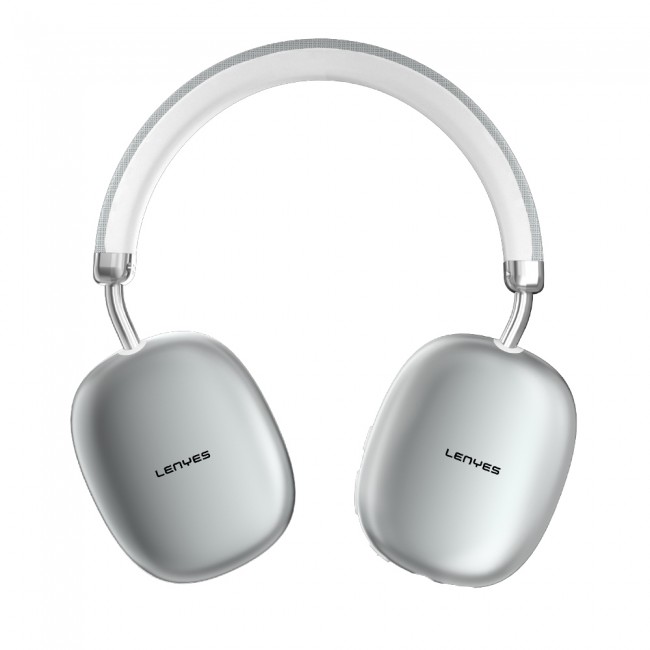 Lenyes LH81 Gürültü Engelleyici Hi-Fi Stereo Kulak Üstü Bluetooth Kulaklık v5.3 Lenyes LH81 Gürültü Engelleyici Hi-Fi Stereo Kulak Üstü Bluetooth Kulaklık v5.3