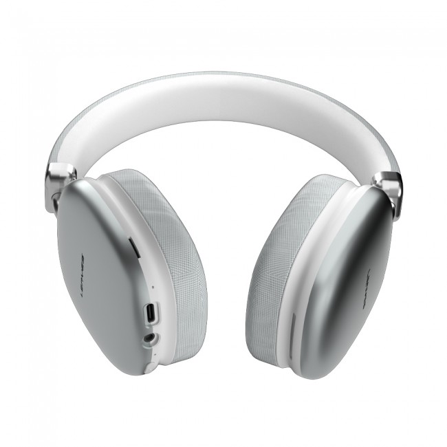 Lenyes LH81 Gürültü Engelleyici Hi-Fi Stereo Kulak Üstü Bluetooth Kulaklık v5.3 Lenyes LH81 Gürültü Engelleyici Hi-Fi Stereo Kulak Üstü Bluetooth Kulaklık v5.3