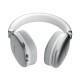 Lenyes LH81 Gürültü Engelleyici Hi-Fi Stereo Kulak Üstü Bluetooth Kulaklık v5.3 Lenyes LH81 Gürültü Engelleyici Hi-Fi Stereo Kulak Üstü Bluetooth Kulaklık v5.3