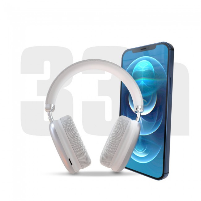 Lenyes LH81 Gürültü Engelleyici Hi-Fi Stereo Kulak Üstü Bluetooth Kulaklık v5.3 Lenyes LH81 Gürültü Engelleyici Hi-Fi Stereo Kulak Üstü Bluetooth Kulaklık v5.3