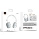 Lenyes LH81 Gürültü Engelleyici Hi-Fi Stereo Kulak Üstü Bluetooth Kulaklık v5.3 Lenyes LH81 Gürültü Engelleyici Hi-Fi Stereo Kulak Üstü Bluetooth Kulaklık v5.3