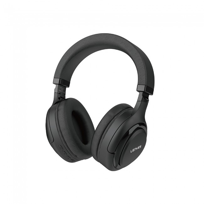 Lenyes LH83 ANC Özellikli TWS Kulak Üstü Bluetooth Kulaklık v5.3 Lenyes LH83 ANC Özellikli TWS Kulak Üstü Bluetooth Kulaklık v5.3