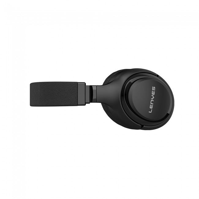 Lenyes LH83 ANC Özellikli TWS Kulak Üstü Bluetooth Kulaklık v5.3 Lenyes LH83 ANC Özellikli TWS Kulak Üstü Bluetooth Kulaklık v5.3