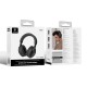 Lenyes LH83 ANC Özellikli TWS Kulak Üstü Bluetooth Kulaklık v5.3 Lenyes LH83 ANC Özellikli TWS Kulak Üstü Bluetooth Kulaklık v5.3