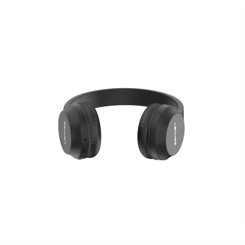 Bal-z ​Lenyes LH85 Çift Kanal Stereo Kulak Üstü Bluetooth Kulaklık v5.3
