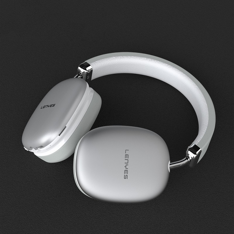 Bal-z Lenyes LH87 TWS Kulak Üstü Bluetooth Kulaklık v5.3