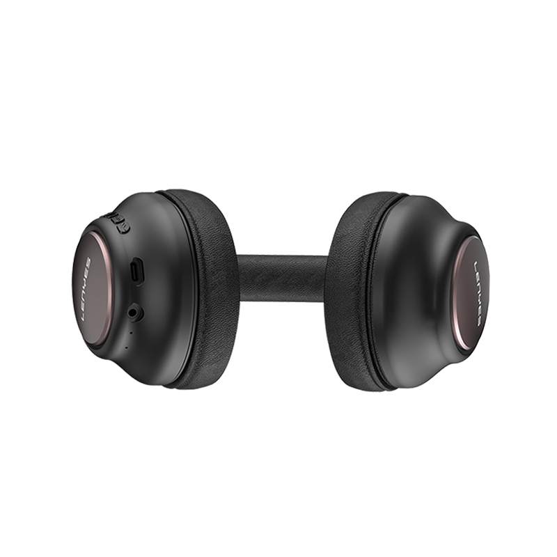 Bal-z ​Lenyes LH89 ANC Özellikli TWS Kulak Üstü Bluetooth Kulaklık v5.3