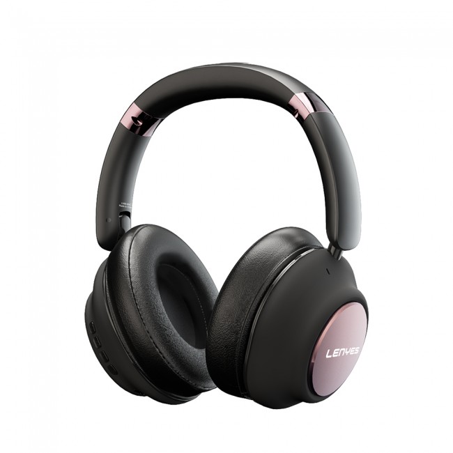 Lenyes LH89 ANC Özellikli TWS Kulak Üstü Bluetooth Kulaklık v5.3 Lenyes LH89 ANC Özellikli TWS Kulak Üstü Bluetooth Kulaklık v5.3