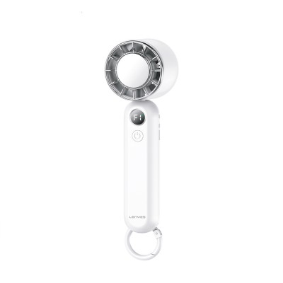 Bal-z Lenyes LHF08 Katlanabilir Askılı Portatif Soğutucu El Fanı