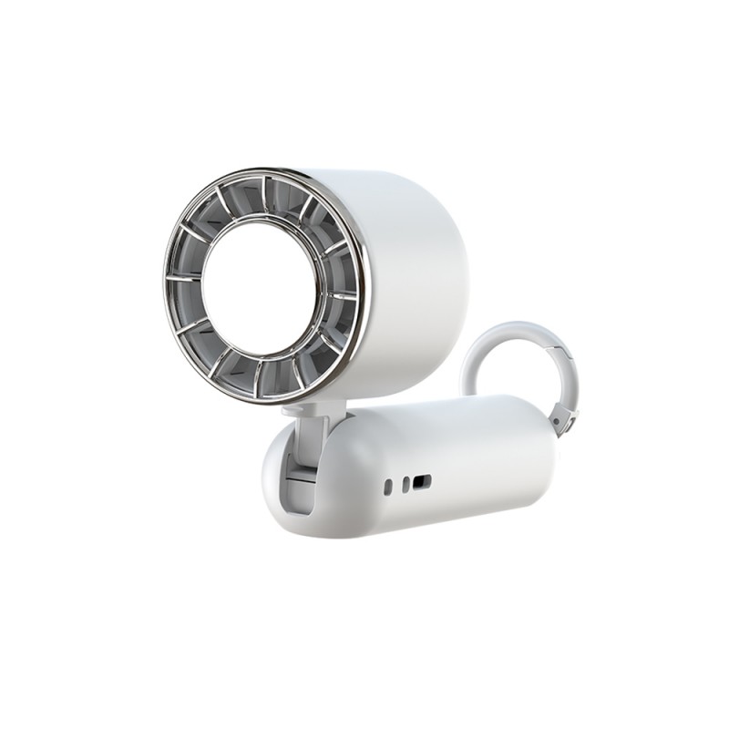 Bal-z Lenyes LHF08 Katlanabilir Askılı Portatif Soğutucu El Fanı