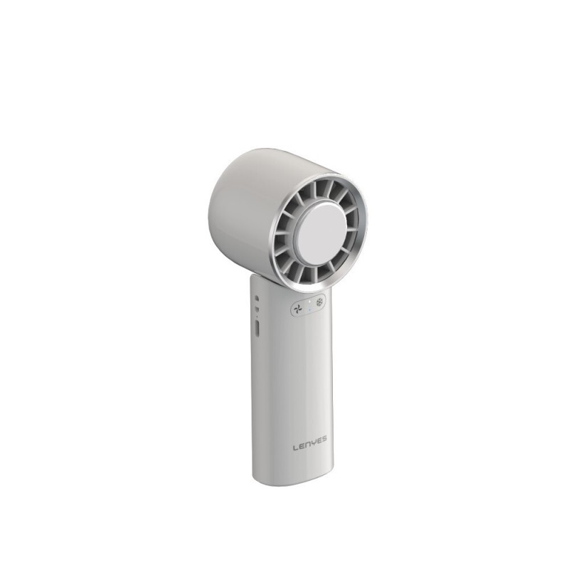 Bal-z Lenyes LHF09 Katlanabilir Portatif Soğutucu El Fanı