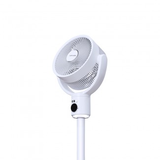 Lenyes LHF10 Dijital LED Göstergeli 5 Kademeli Uzaktan Kumandalı Uzayabilen Gövdeli 10 inç Fan Lenyes LHF10 Dijital LED Göstergeli 5 Kademeli Uzaktan Kumandalı Uzayabilen Gövdeli 10 inç Fan