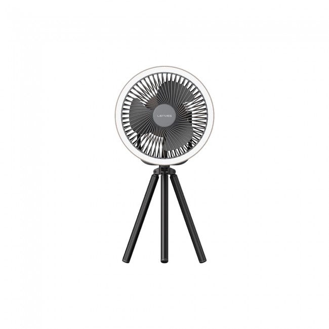 Lenyes LHF11 Led Işıklı 4 Kademeli Çok Fonksiyonlu Soğutucu Fan Lenyes LHF11 Led Işıklı 4 Kademeli Çok Fonksiyonlu Soğutucu Fan
