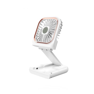 Bal-z Lenyes LHF13 Powerbank Özellikli Standlı Portatif Soğutucu El Fanı