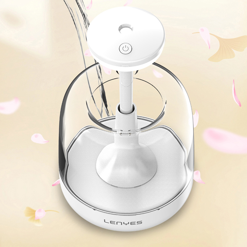 Bal-z Lenyes LHU01 Ortam Aydınlatmalı Hava Nemlendirici Difüzör