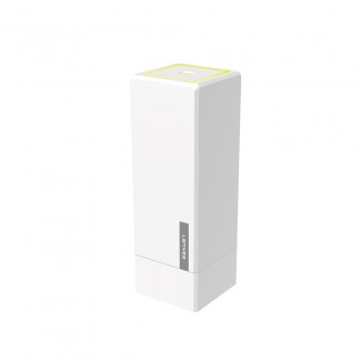 Lenyes LHU02 Küp Tipi RGB Atmosfer Işıklı Nano Sprey Sessiz Hava Nemlendirici Lenyes LHU02 Küp Tipi RGB Atmosfer Işıklı Nano Sprey Sessiz Hava Nemlendirici