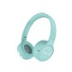 Lenyes LKH31 Ayarlanabilir Çocuklara Özel Kulak Üstü Kablolu ve Bluetooth Kulaklık v5.4 Lenyes LKH31 Ayarlanabilir Çocuklara Özel Kulak Üstü Kablolu ve Bluetooth Kulaklık v5.4