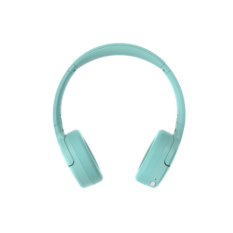 Bal-z Lenyes LKH31 Ayarlanabilir Çocuklara Özel Kulak Üstü Kablolu ve Bluetooth Kulaklık v5.4