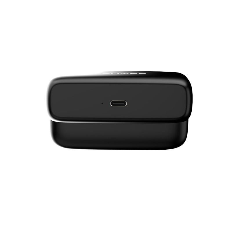 Bal-z Lenyes LM201 Lightning Şarj Portlu Kablosuz Yaka Mikrofonu