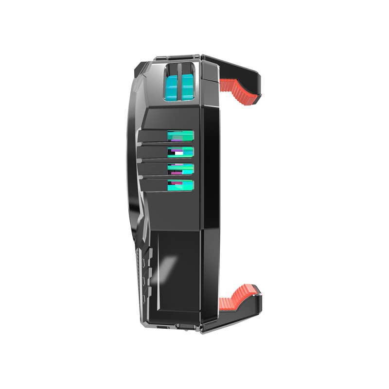 Bal-z Lenyes LPC201 3 Kademeli TEC Soğutma Sistemli Telefon Soğutucu Fan