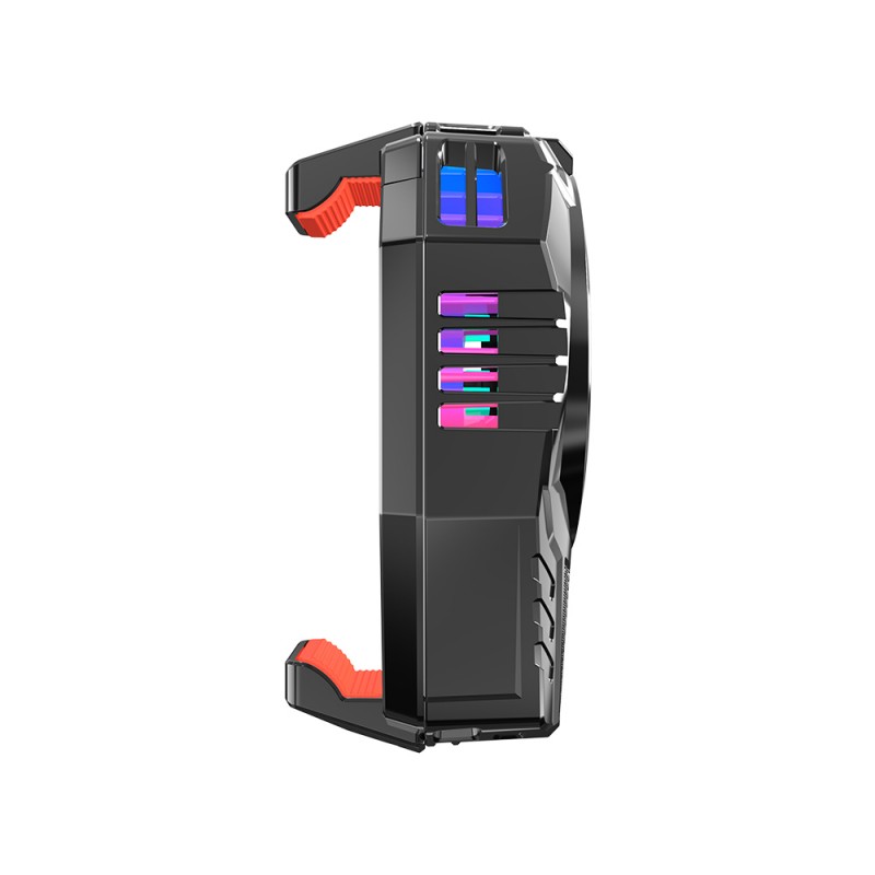 Bal-z Lenyes LPC201 3 Kademeli TEC Soğutma Sistemli Telefon Soğutucu Fan