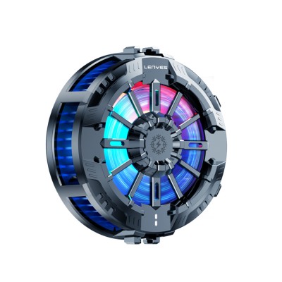 Bal-z Lenyes LPC202 3 Kademeli TEC Soğutma Sistemli Telefon Soğutucu Fan