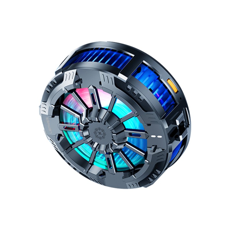 Bal-z Lenyes LPC202 3 Kademeli TEC Soğutma Sistemli Telefon Soğutucu Fan