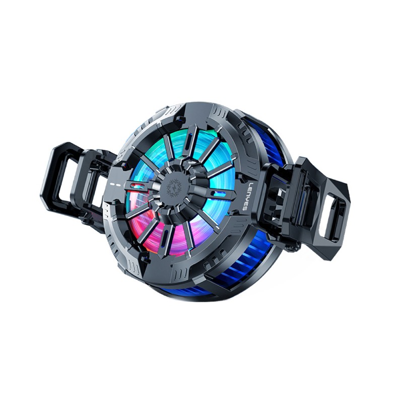 Bal-z Lenyes LPC202 3 Kademeli TEC Soğutma Sistemli Telefon Soğutucu Fan