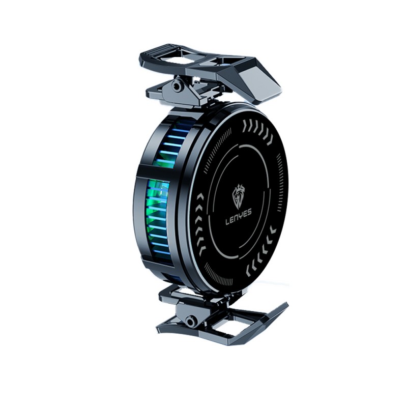 Bal-z Lenyes LPC202 3 Kademeli TEC Soğutma Sistemli Telefon Soğutucu Fan