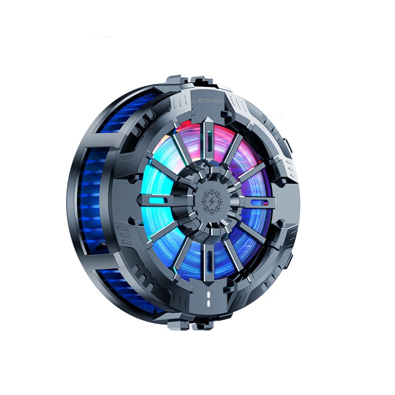 Bal-z Lenyes LPC202 3 Kademeli TEC Soğutma Sistemli Telefon Soğutucu Fan