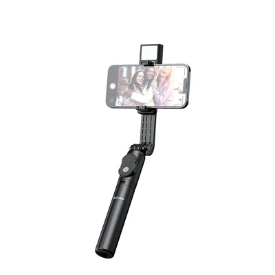 Bal-z Lenyes LPH101 Canlı Yayın Dolgu Işıklı Tripod ve Selfie Çubuğu