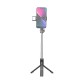 Lenyes LPH101 Canlı Yayın Dolgu Işıklı Tripod ve Selfie Çubuğu Lenyes LPH101 Canlı Yayın Dolgu Işıklı Tripod ve Selfie Çubuğu