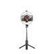 Lenyes LPH102 Uzaktan Kumandalı Çok Fonksiyonlu Ring Light Selfie Çubuğu Lenyes LPH102 Uzaktan Kumandalı Çok Fonksiyonlu Ring Light Selfie Çubuğu