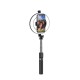 Lenyes LPH102 Uzaktan Kumandalı Çok Fonksiyonlu Ring Light Selfie Çubuğu Lenyes LPH102 Uzaktan Kumandalı Çok Fonksiyonlu Ring Light Selfie Çubuğu