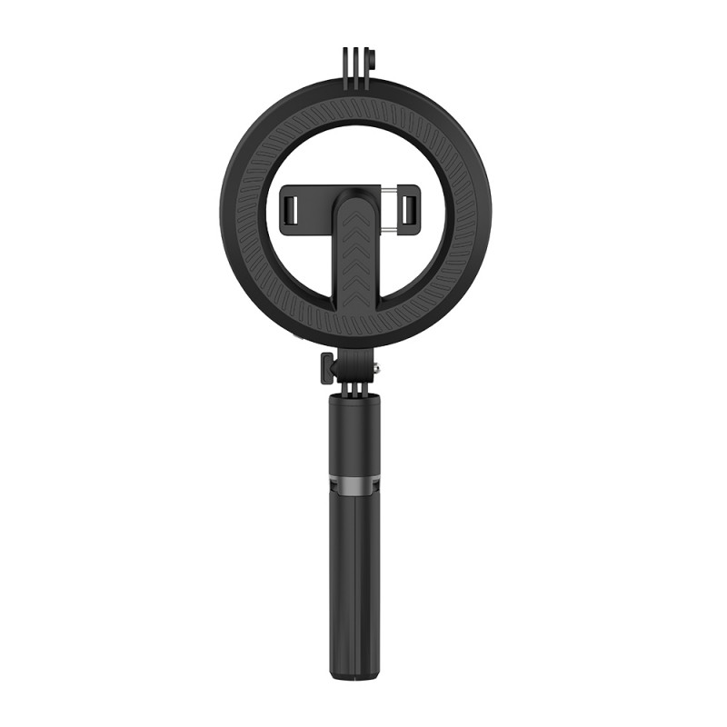 Bal-z Lenyes LPH102 Uzaktan Kumandalı Çok Fonksiyonlu Ring Light Selfie Çubuğu