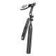 Lenyes LPH103 Çok Fonksiyonlu Sabitleyici Ayrılabilir Bluetooth Kumandalı Tripod Selfie Çubuğu Lenyes LPH103 Çok Fonksiyonlu Sabitleyici Ayrılabilir Bluetooth Kumandalı Tripod Selfie Çubuğu
