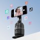 Lenyes LPH104 Canlı Yayın 360 Derece Dönebilen Akıllı Yüz Tanıma Takip Standı Lenyes LPH104 Canlı Yayın 360 Derece Dönebilen Akıllı Yüz Tanıma Takip Standı