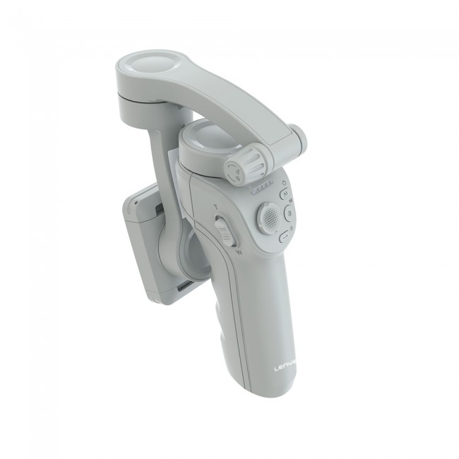 Lenyes LPH105 Taşınabilir M01 3 Eksenli El Tipi Aparatlı Gimbal Stabilizatör Lenyes LPH105 Taşınabilir M01 3 Eksenli El Tipi Aparatlı Gimbal Stabilizatör
