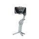 Lenyes LPH105 Taşınabilir M01 3 Eksenli El Tipi Aparatlı Gimbal Stabilizatör Lenyes LPH105 Taşınabilir M01 3 Eksenli El Tipi Aparatlı Gimbal Stabilizatör