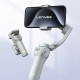 Lenyes LPH105 Taşınabilir M01 3 Eksenli El Tipi Aparatlı Gimbal Stabilizatör Lenyes LPH105 Taşınabilir M01 3 Eksenli El Tipi Aparatlı Gimbal Stabilizatör