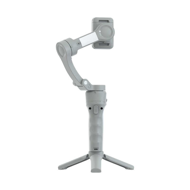Bal-z Lenyes LPH105 Taşınabilir M01 3 Eksenli El Tipi Aparatlı Gimbal Stabilizatör